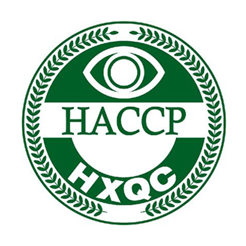 HACCP体系认证重要性